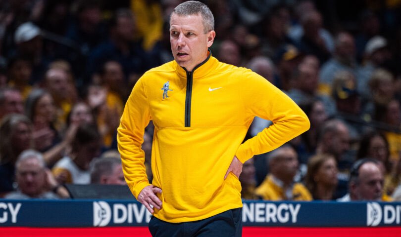 College Basketball Report tweet media