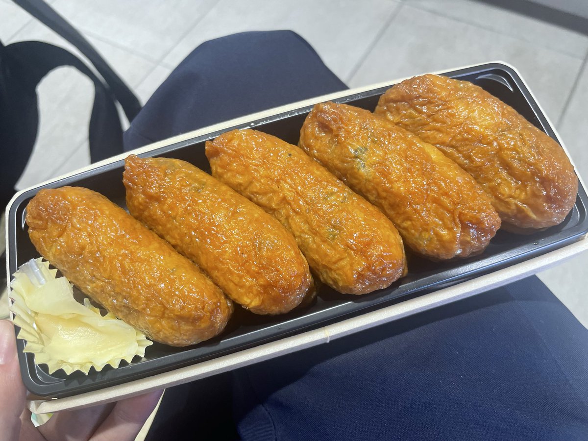 ばんび tweet media