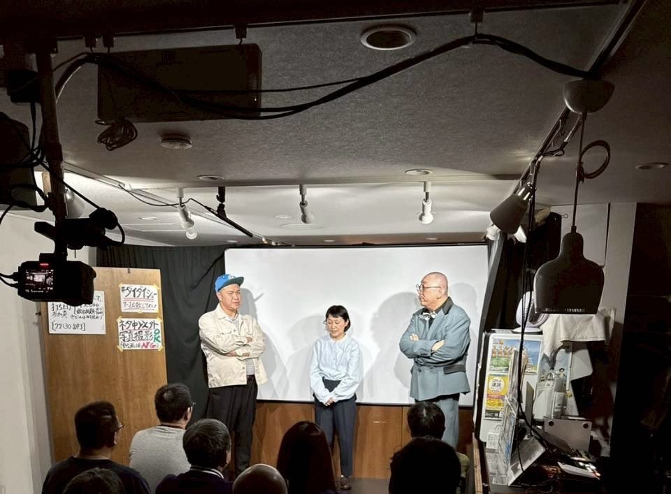 しゃばぞう tweet media