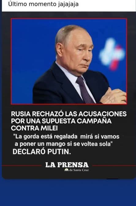 HORACIO SIMONELLI tweet media