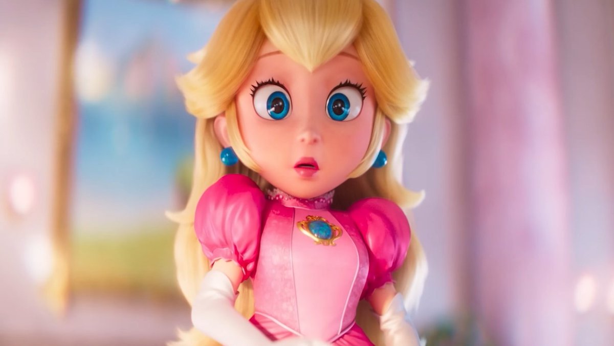 ♡ Peachy ♡ tweet media