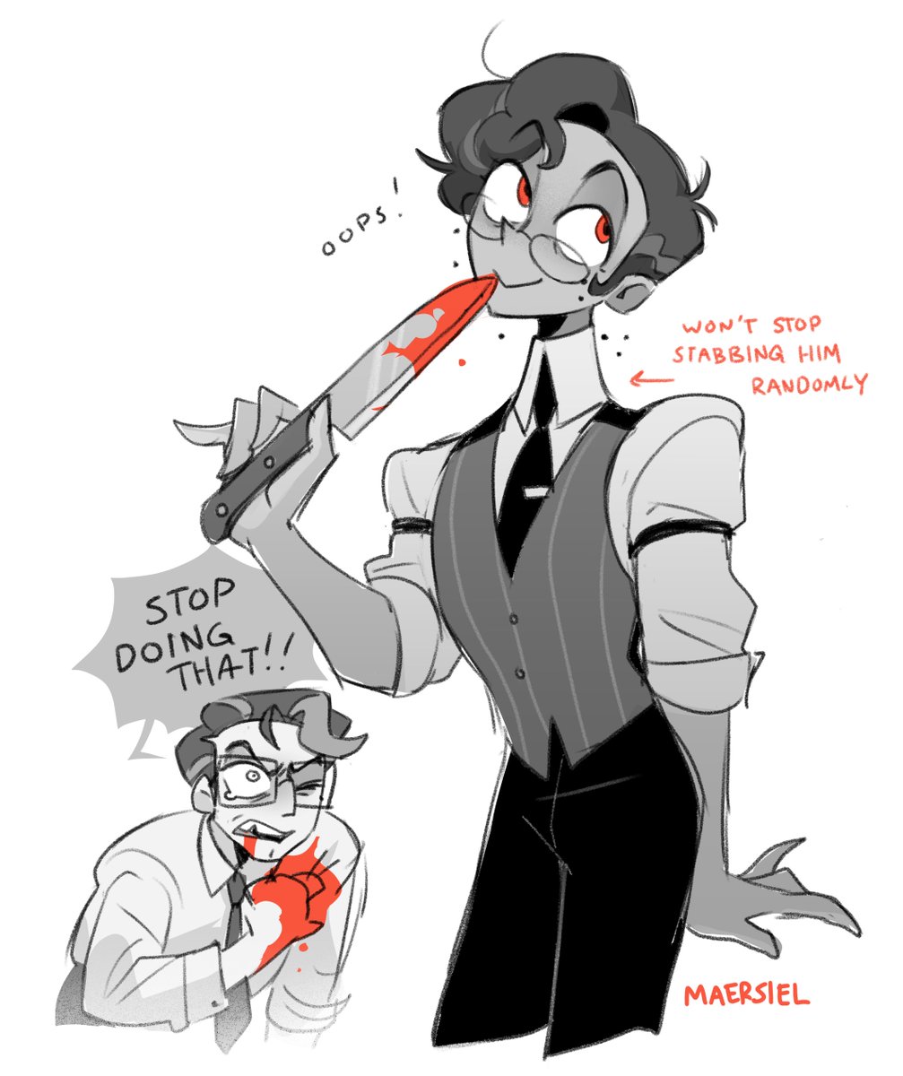 maersiel 🦌♥ tweet media