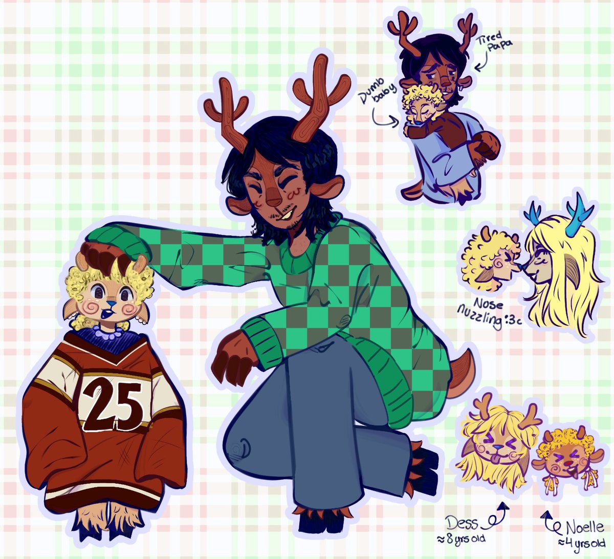 dez ᯓ★ tweet media