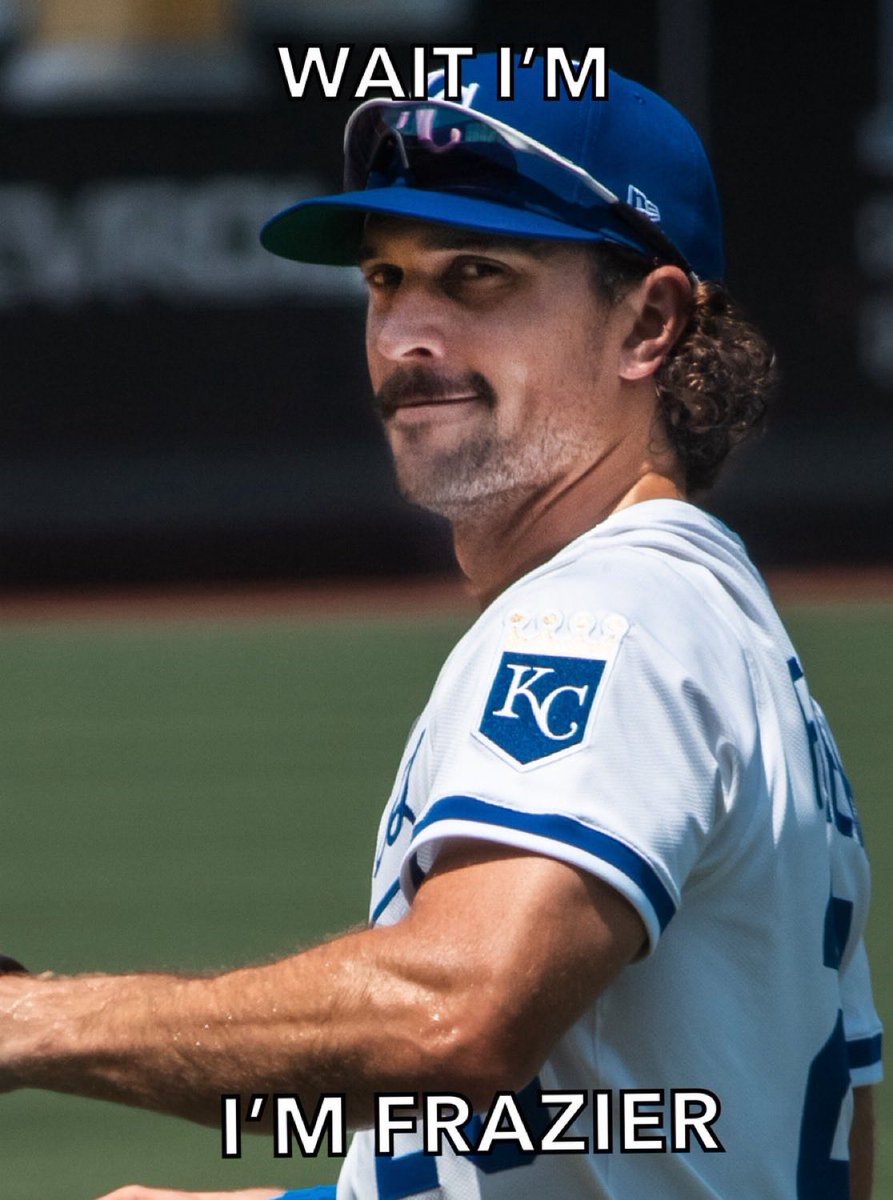 Cole Ragans’ Coca-Cola tweet media