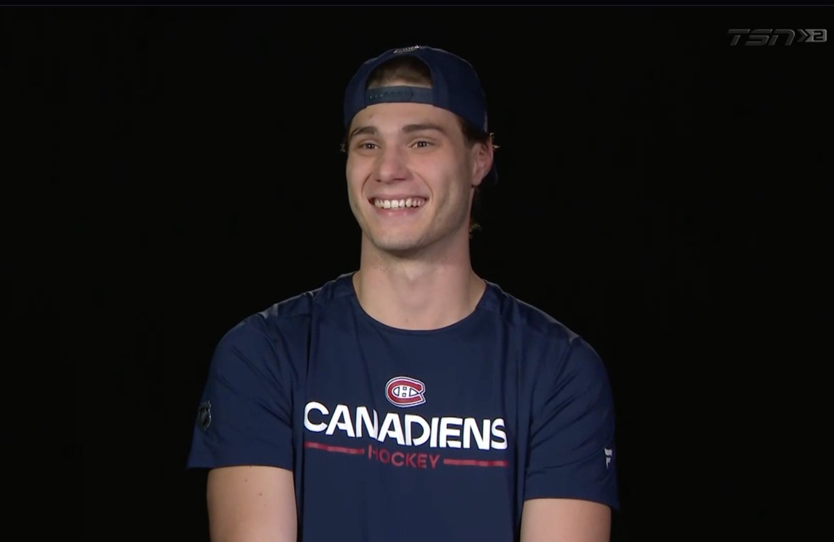 x - hunter tweet media