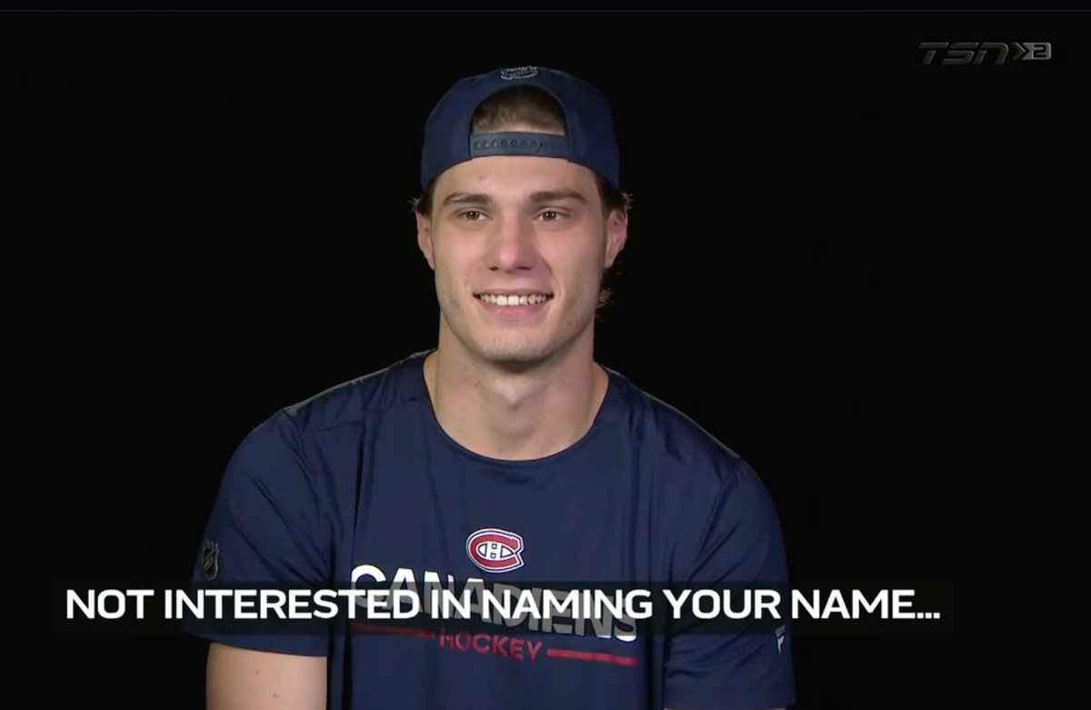 x - hunter tweet media