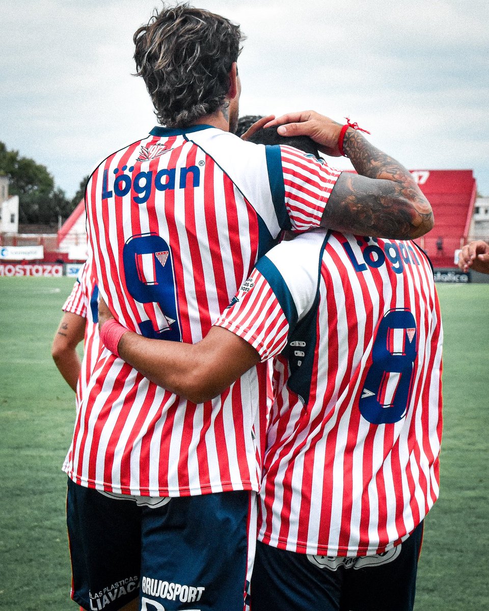 Club Los Andes tweet media