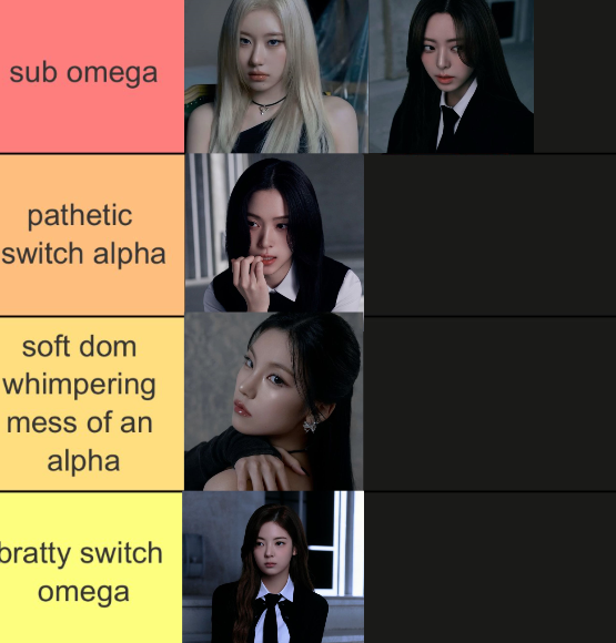 RINGO⁵ 𖤐 tweet media