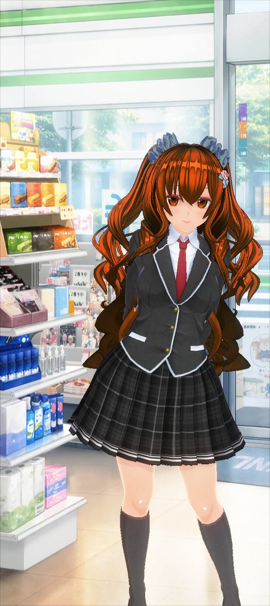 ナンバ tweet media