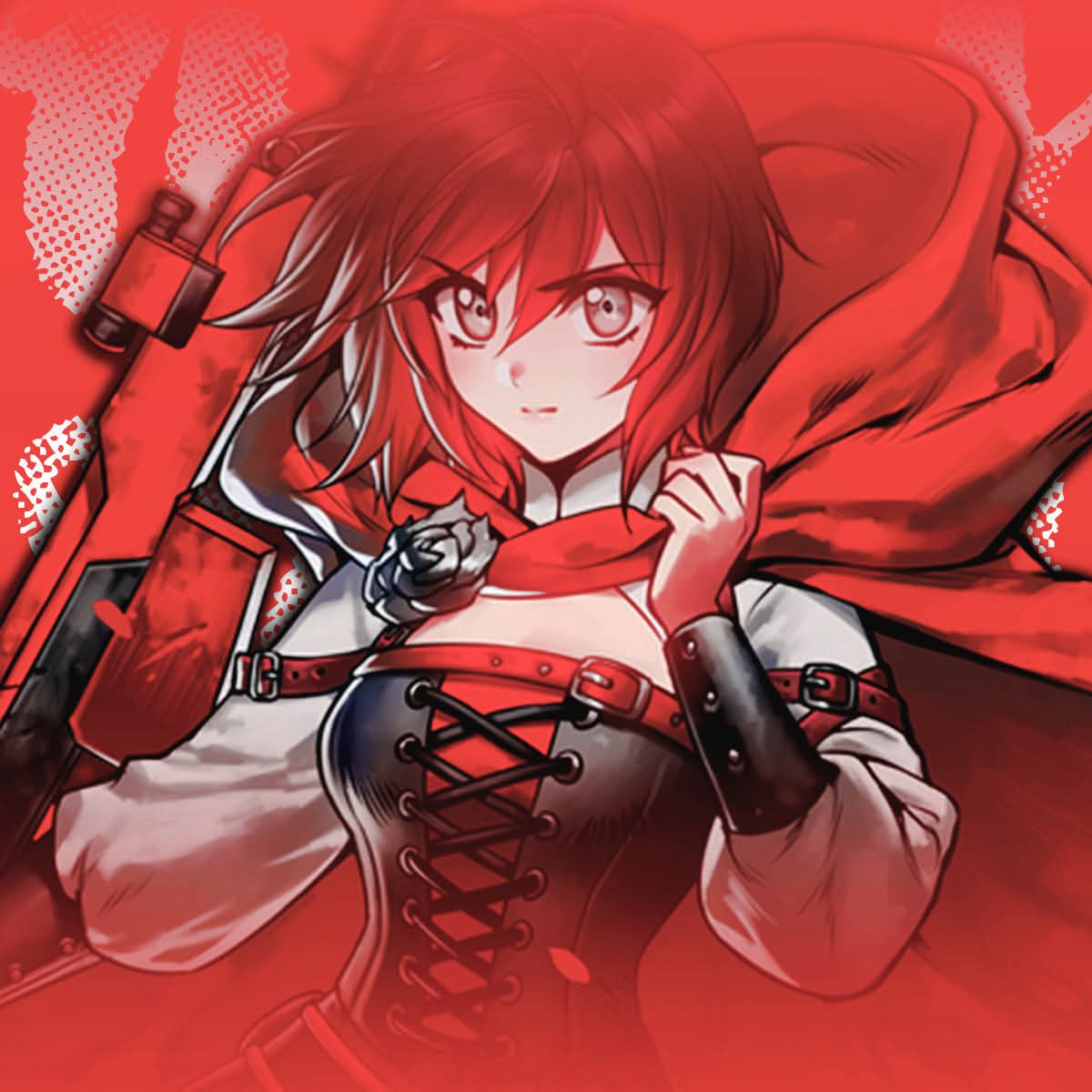 Miila Kuroi (Tiktok & Bluesky) tweet media