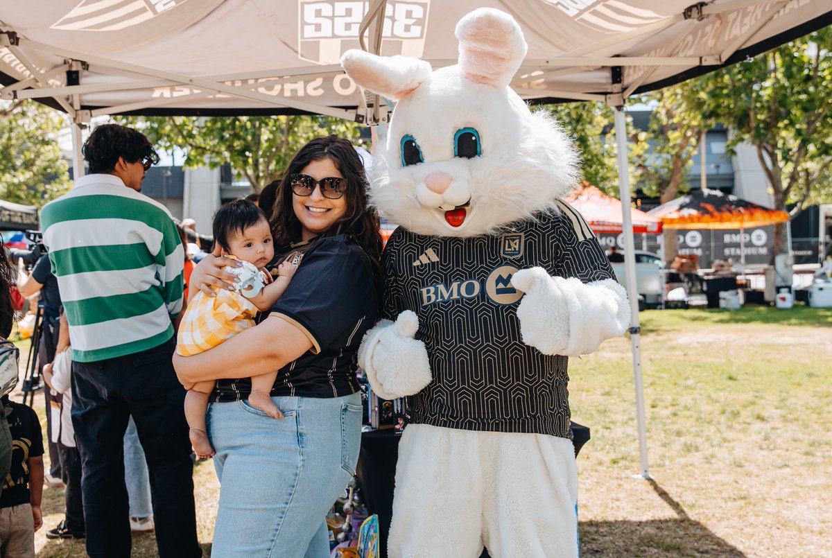 LAFC tweet media