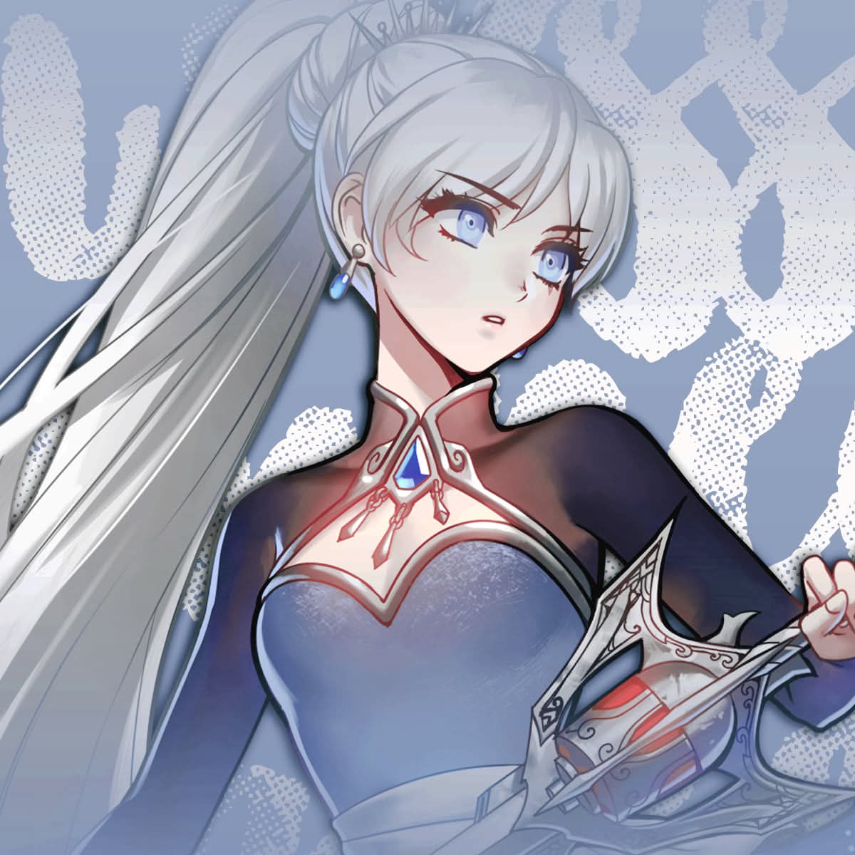 Miila Kuroi (Tiktok & Bluesky) tweet media