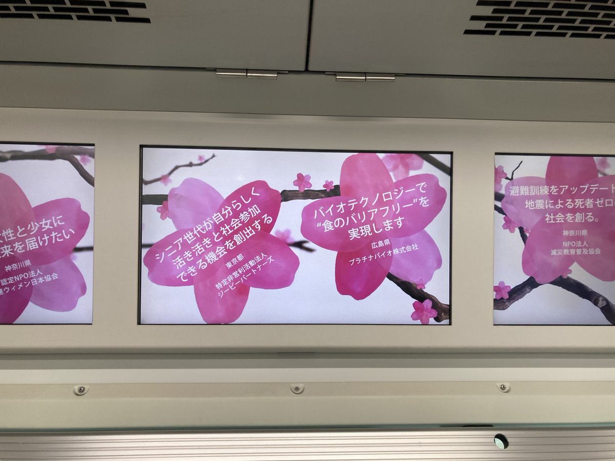 PtBio Inc.｜プラチナバイオ株式会社 tweet media
