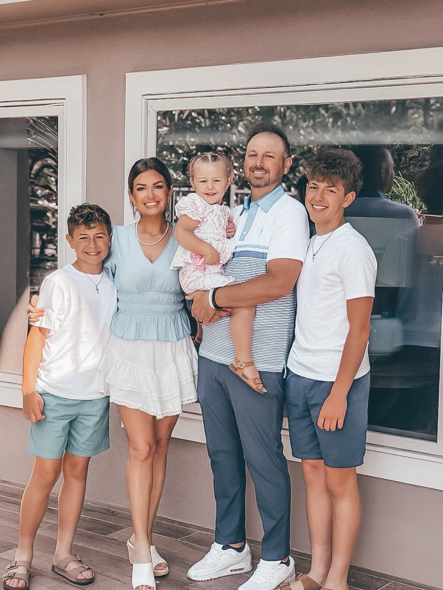 Brandon Drumm tweet media