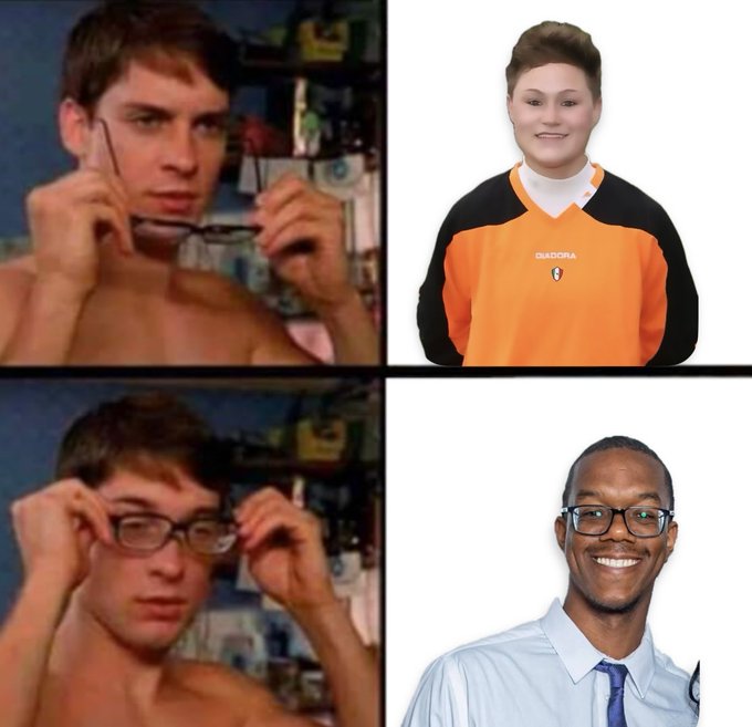 Theodore Smith tweet media