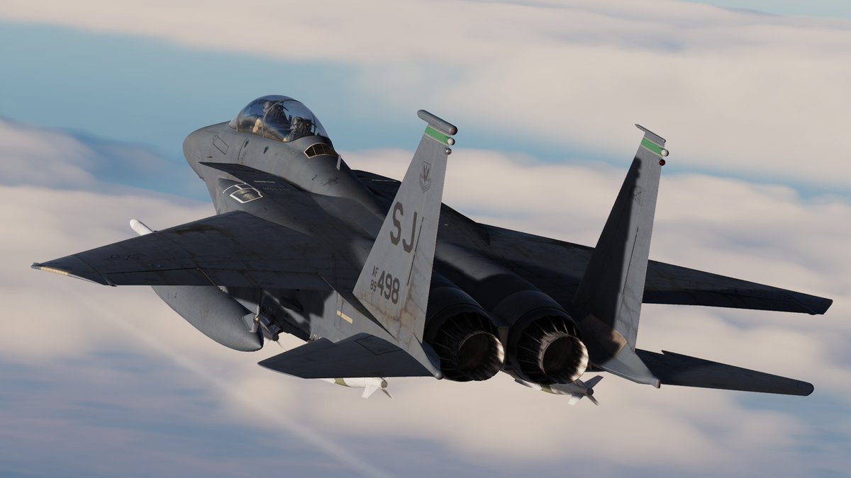 tibi241_TYFE's tweet photo. いつも #DCS のCoop開催等でお世話になっているFFSが、サーバー強化のためのファンディングを実施中です！より大人数・大規模なイベントに対応できるようにすべく、皆様是非ご協力をお願い致します！
以下の形式いずれかで支援が可能です！ 

①Amazon欲しいものリストから直接パーツ購入で支援する
https://t.co/NQR7M7mmNh

②FFS運営用口座宛てに「ことら送金」で支援する
宛先→ jfs.komatsu0624@gmail.com

③FFS公式Discordに参加してその他の方法を確認する https://t.co/iVxTEuXzkO

支援者は、FFSの「Special Thanks」に名前を掲載して頂けるとのことですので、ご支援いただいた際は是非、チビすけまたはMasterMk2さん宛てに一言連絡をください！

FFS (Freedom Flight Server) は、誰でも自由にDCSのマルチプレイを楽しめる環境を用意してくださっている素晴らしいコミュニティです。熟練プレイヤーから始めたての初心者まで、どんな方でも自由にマルチプレイを楽しめます。Discordには一部私が作った資料なども置いてあったりします。ぜひご参加ください。