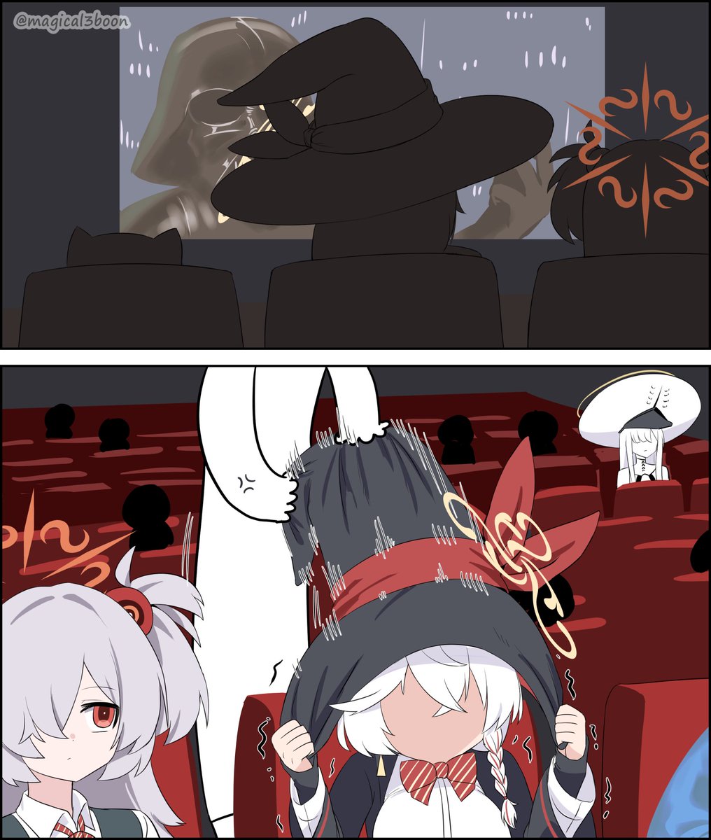 Threeboon tweet media