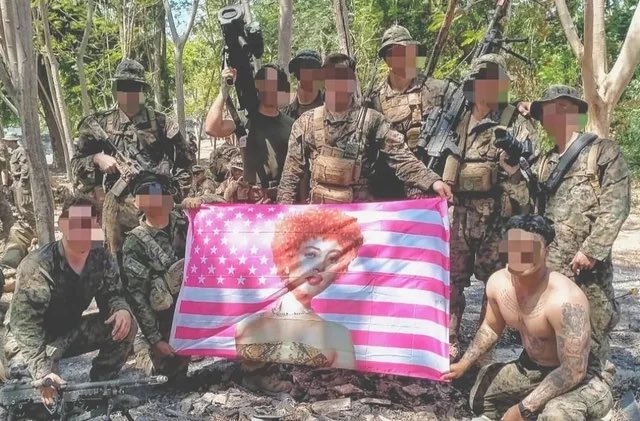 marchand de savoir épisodique 🐬🦭🇵🇸🇸🇩🇾🇪🇲🇲 tweet media