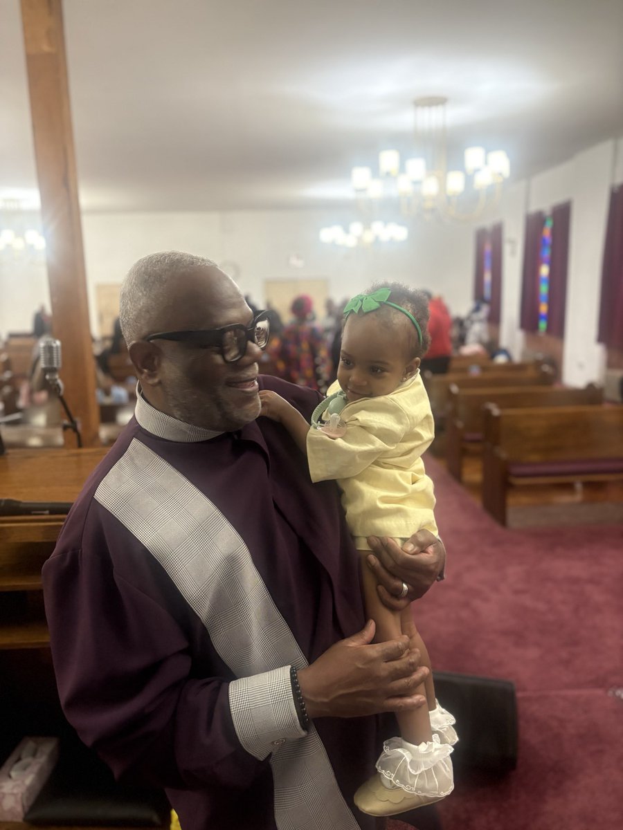 Pastor Jay Gooding tweet media