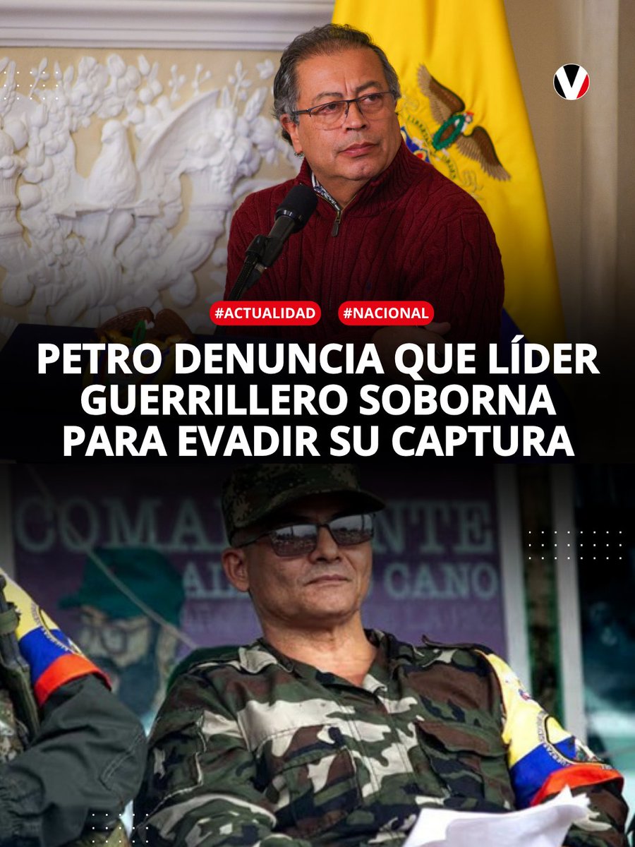 Revista Vistazo tweet media