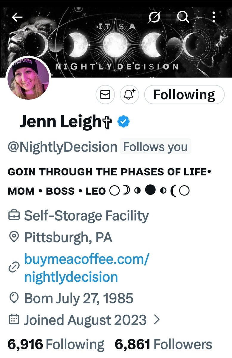 The Only James Magelk tweet media