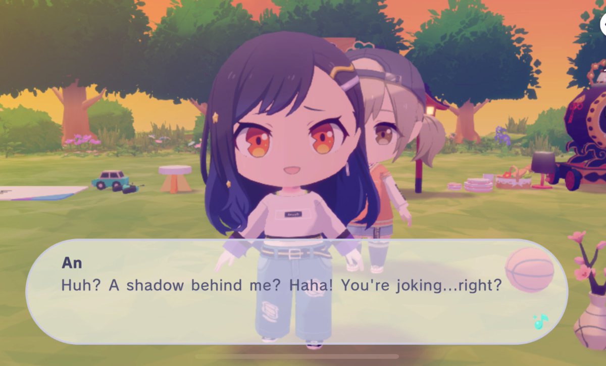 Bisexual Akito Shinonome tweet media