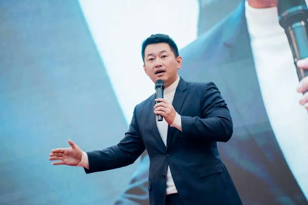 联合早报 Lianhe Zaobao tweet media