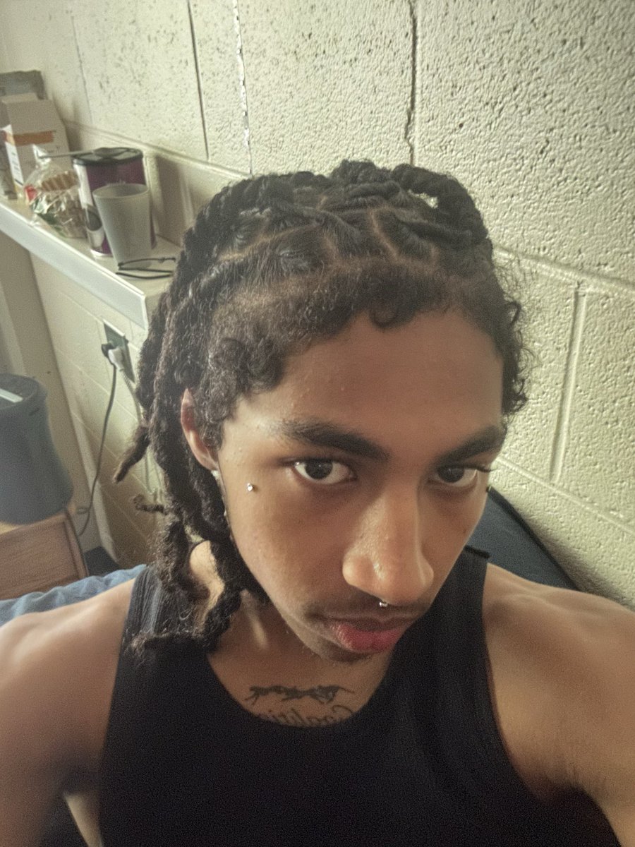 josiah amaree tweet media