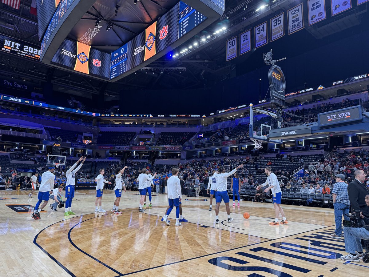 Westwood One Sports tweet media