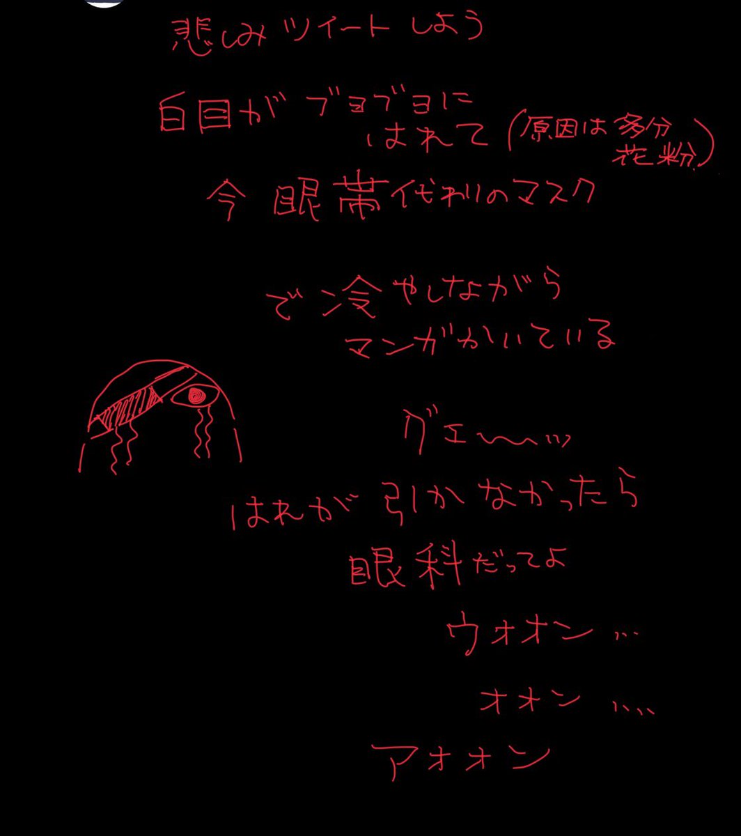 熊之股鍵次🍵 tweet media