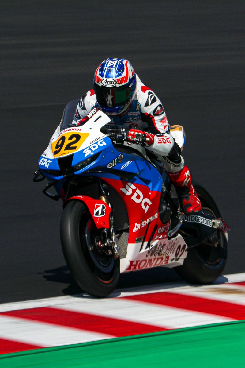 持田 剛 tweet media