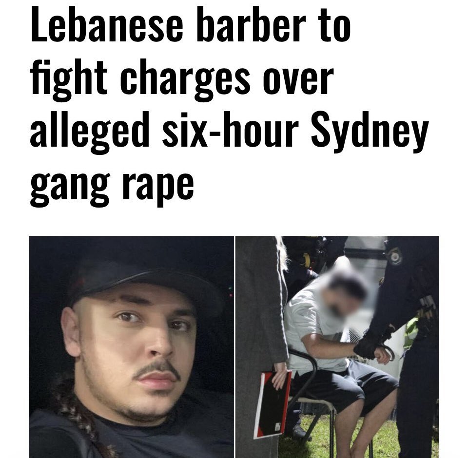 Lozzy B 🇦🇺𝕏 tweet media