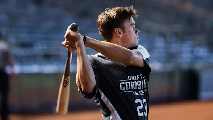 dbacksprospectz's tweet photo. #Dbacks MiLB Notes (@VisaliaRawhide) - 4/5/26:

Carlos Virahonda - 1/5, HR, 2 K, 2 RBI
JD Dix - 1/5, 3B, 2 K
Kayson Cunningham - 2/4, BB, K, RBI
Joe Ariola - 2 IP | 1 H | 0 R | 1 BB | 3 K

It's worth noting Ariola hit 96 mph in his outing! https://t.co/BGbsInD7ZG