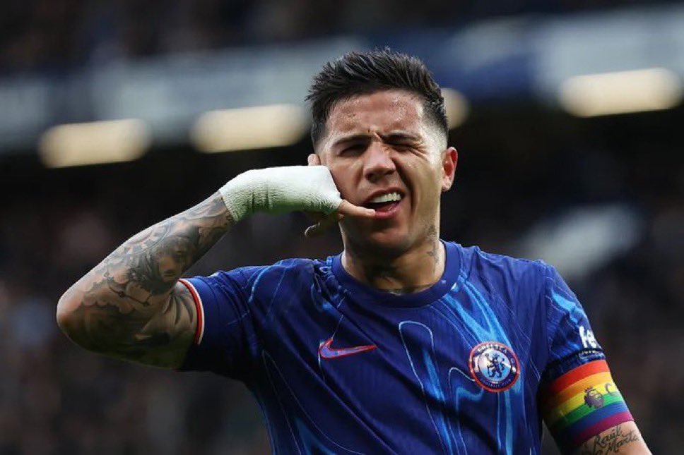 Chelsea NewsFR tweet media