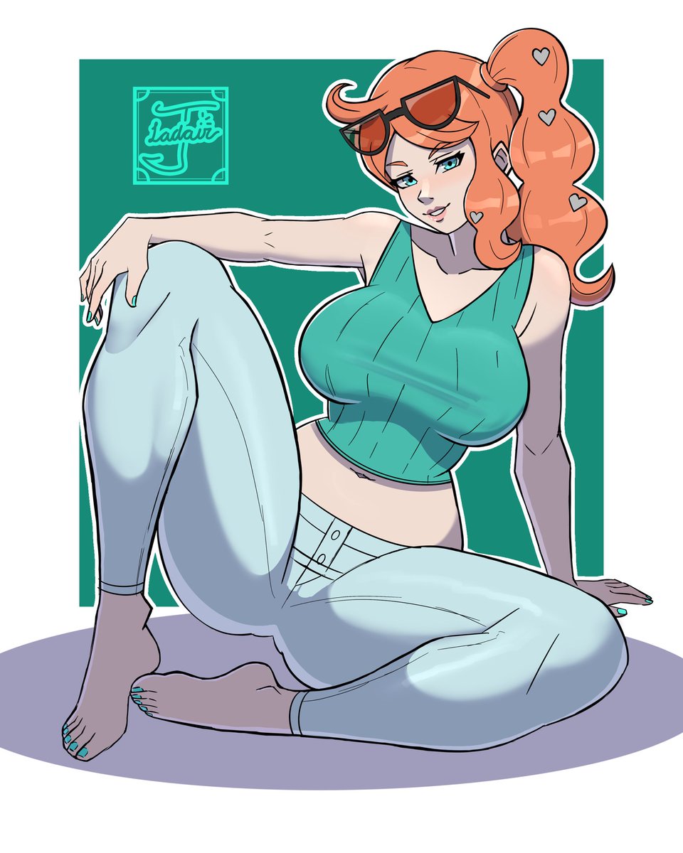 Jay Ladair tweet media