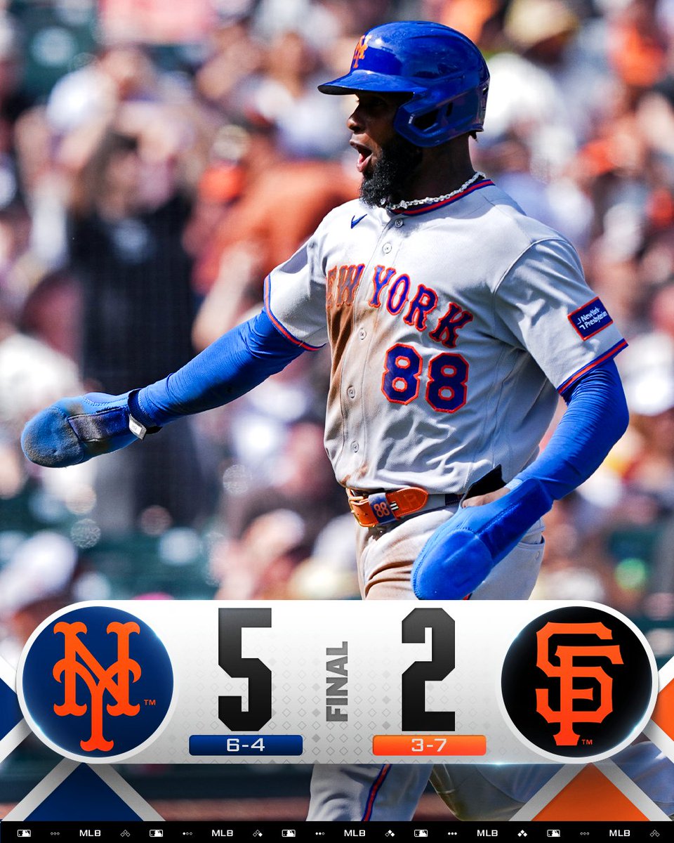 MetsFanClub tweet media