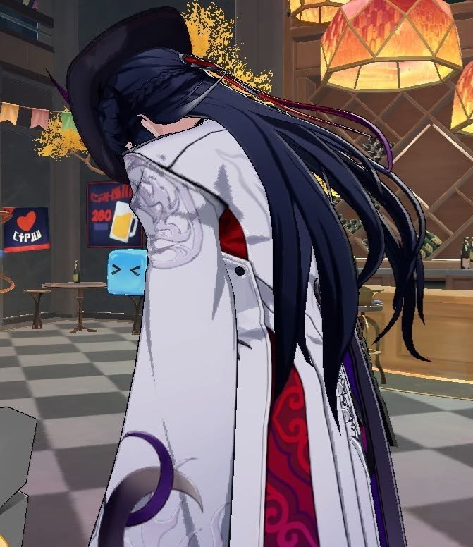 St4inedWolf tweet media