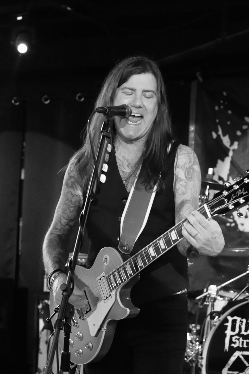 AllSinnersBand's tweet photo. Last night was a great night with friends and some great rock-n-roll music! Thanks for making us your choice for a night of music. Thanks to the staff at Rascal's and the crew of Kuarantine.

Our next show is this Thursday at the @EgOdeum opening up for @litaford. https://t.co/0b8BKEgfZo