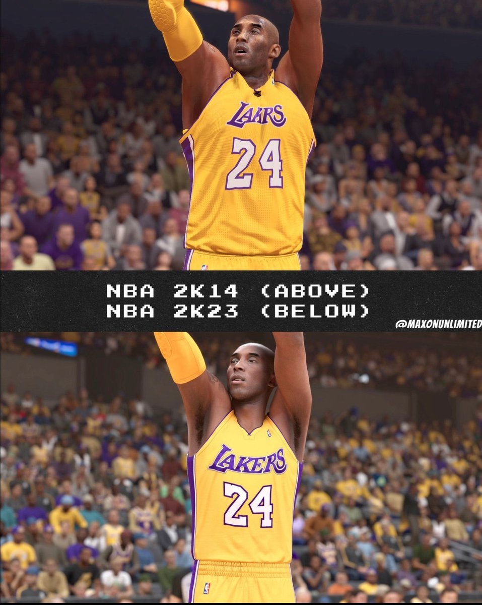 NBA 2K26 News&Intel tweet media