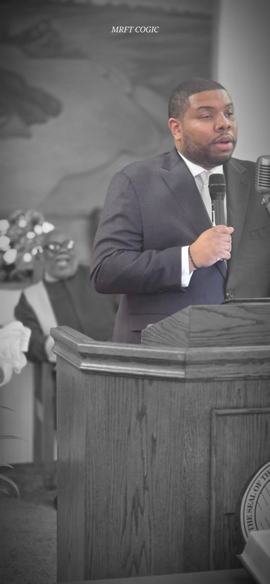 Pastor Jay Gooding tweet media