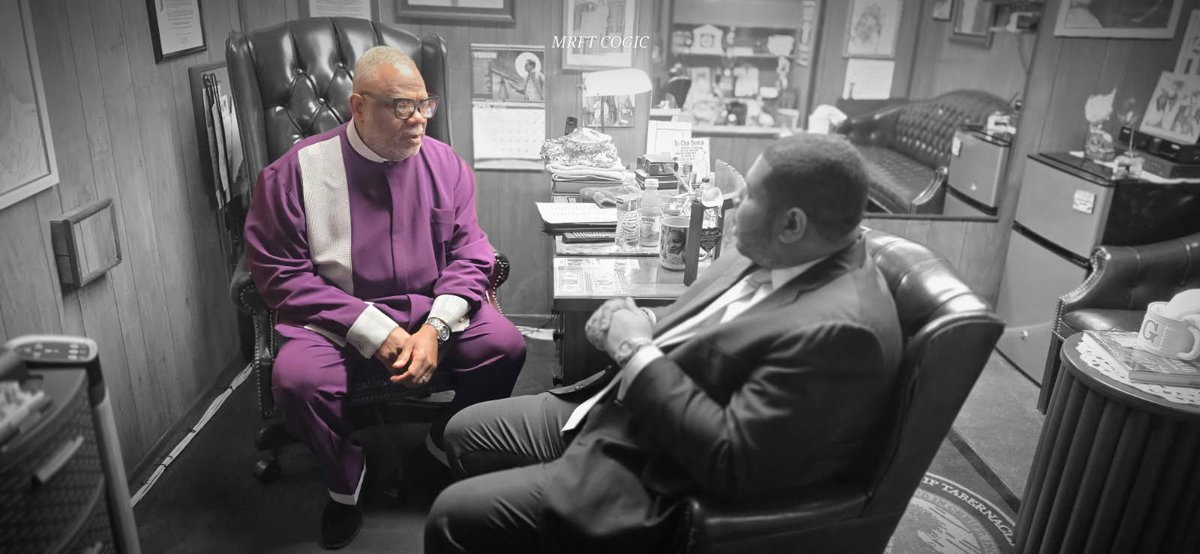 Pastor Jay Gooding tweet media