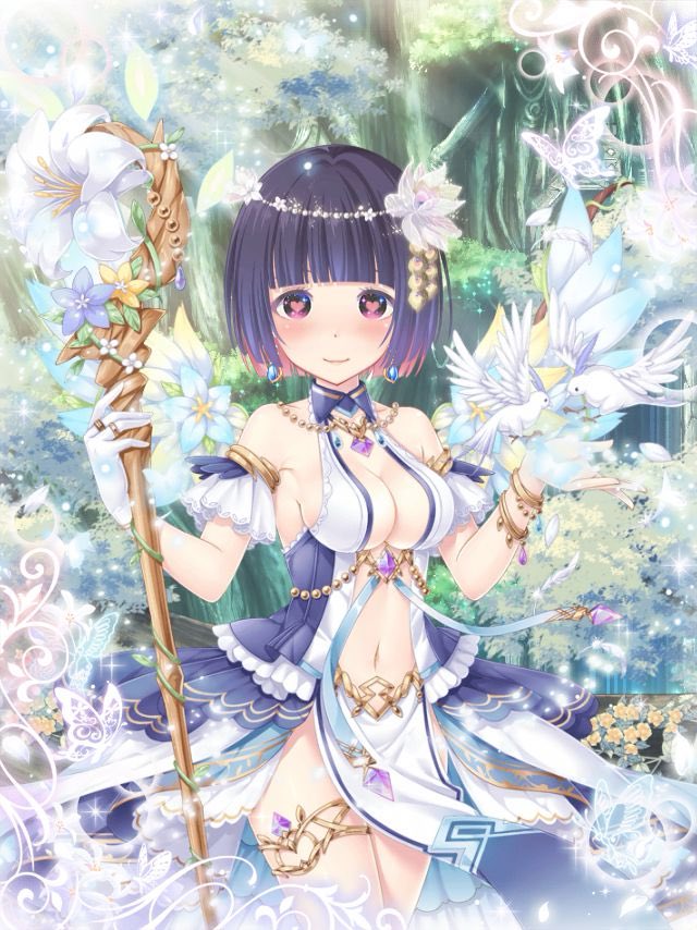 MewMewRocket tweet media