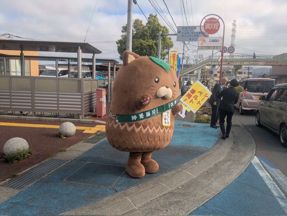 やはたいぬ tweet media