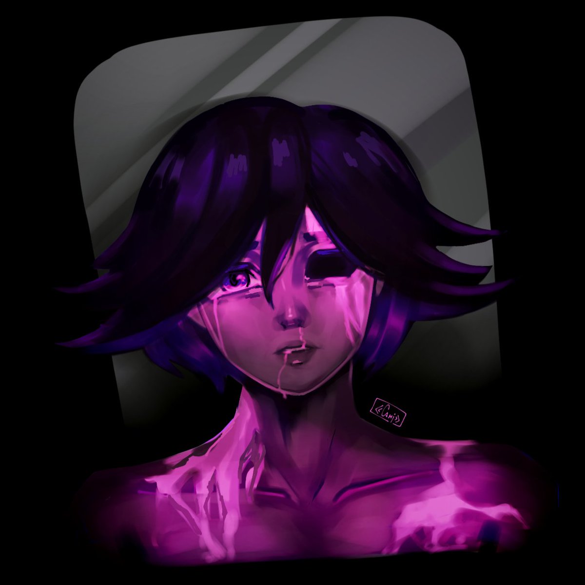 BKam カメリア tweet media