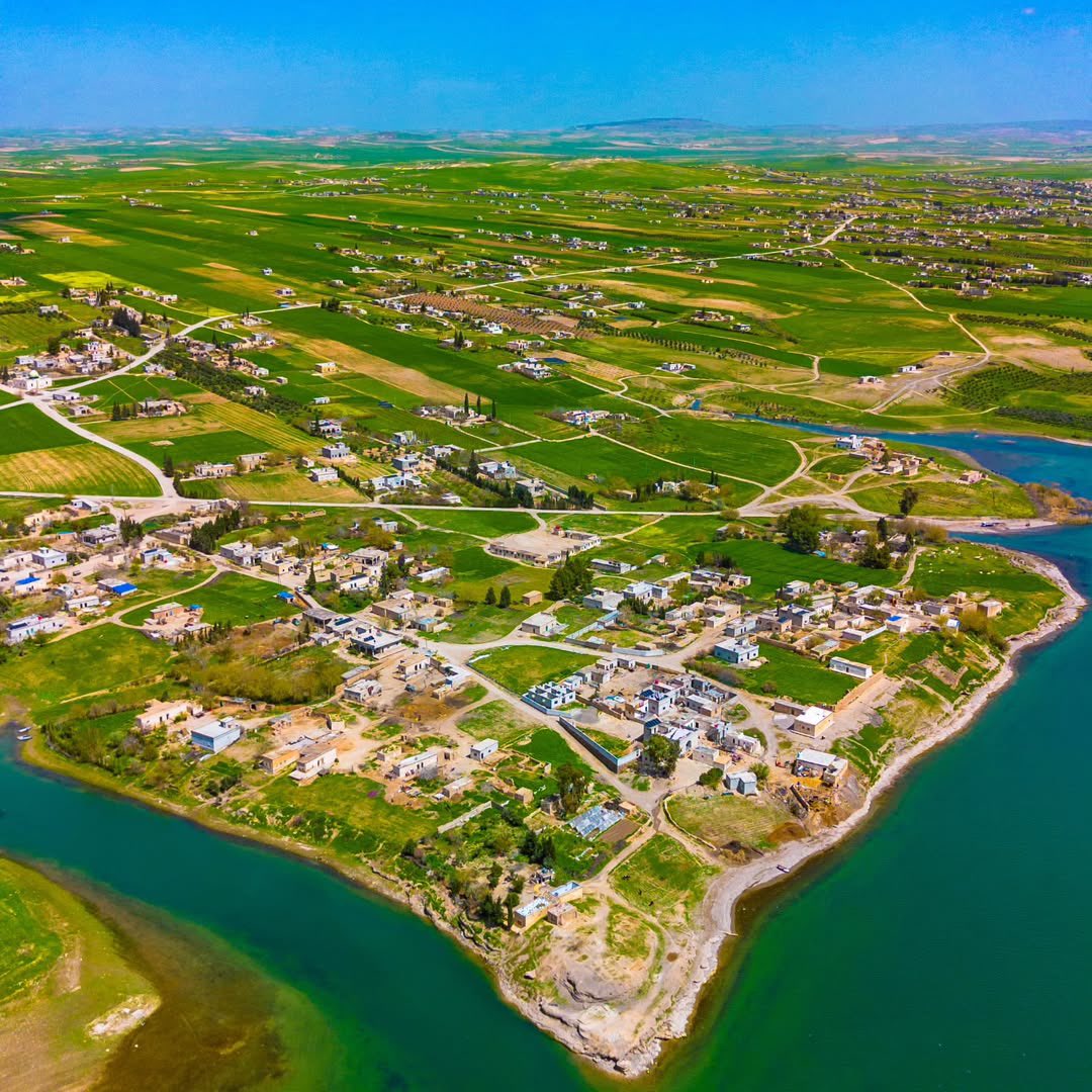 Syria Visuals tweet media