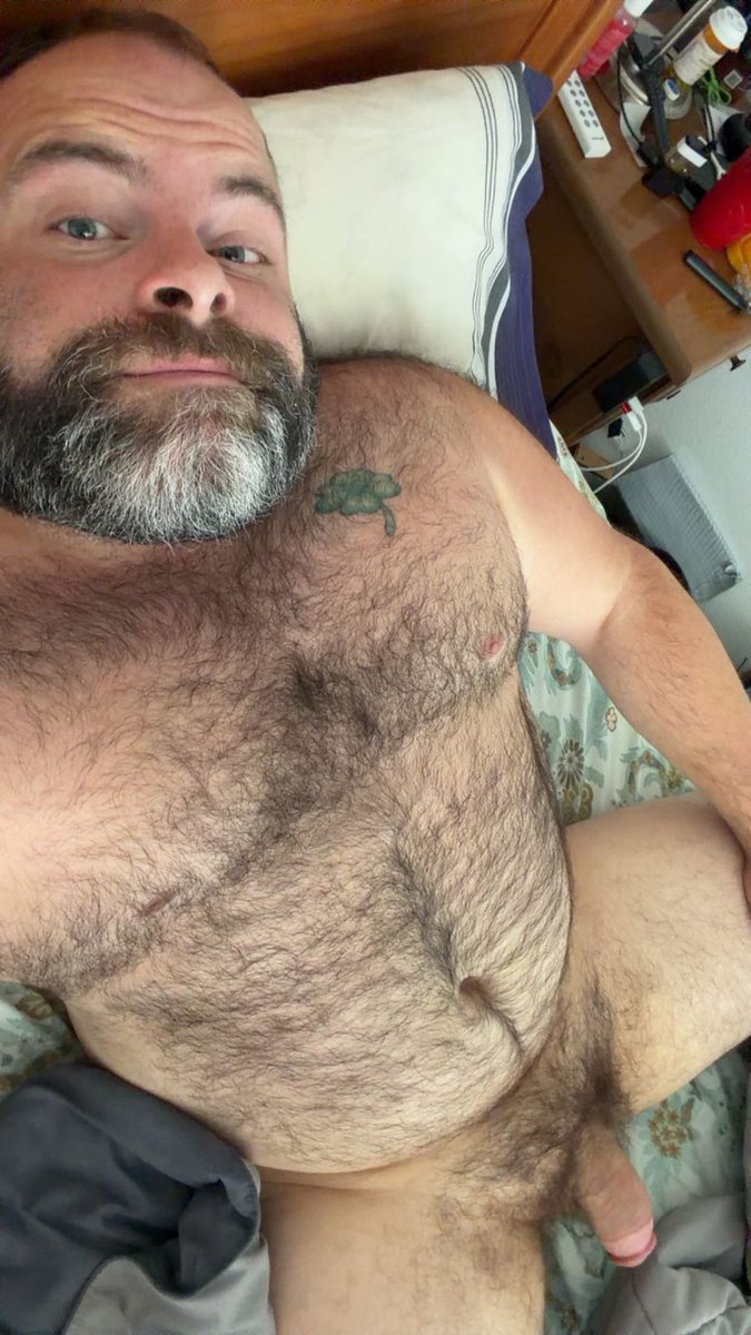 Truckerbear2288 tweet media