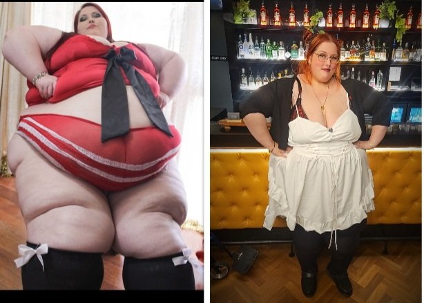 BigCutie MizzPuss™ tweet media