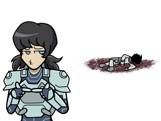 Kaorullade's tweet image. First post on this site. Invincible S4E5 was amazing and Zoe is already one of my favorites

#invincible #techjacket