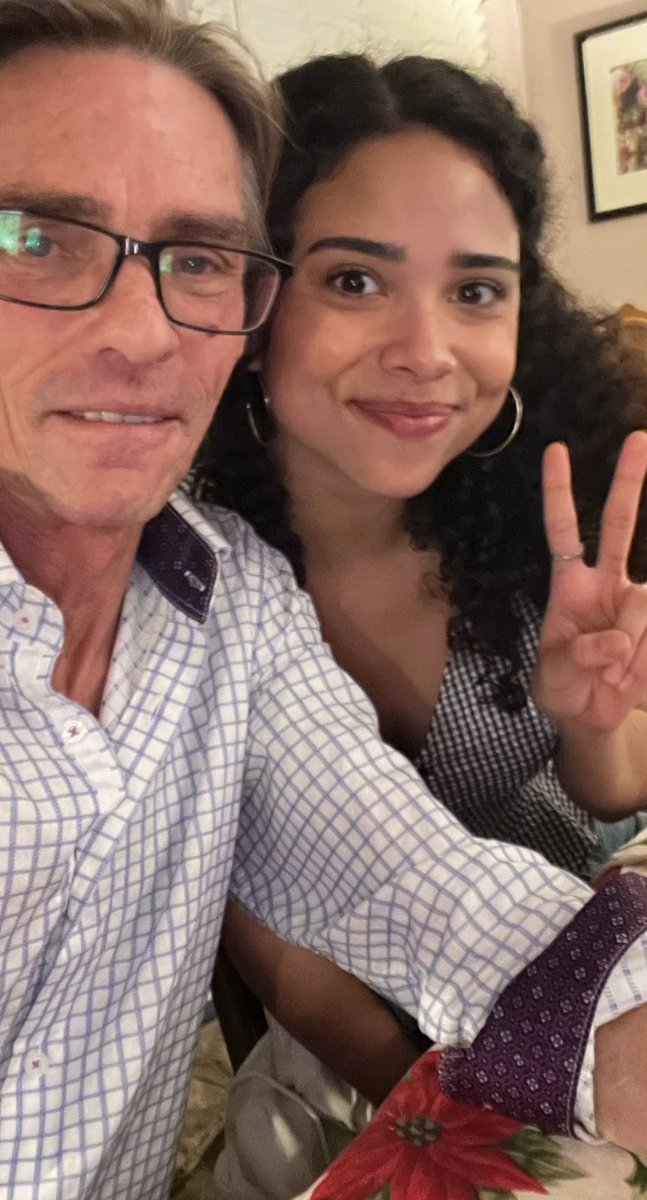 athena 🦌 pitt spoilers tweet media