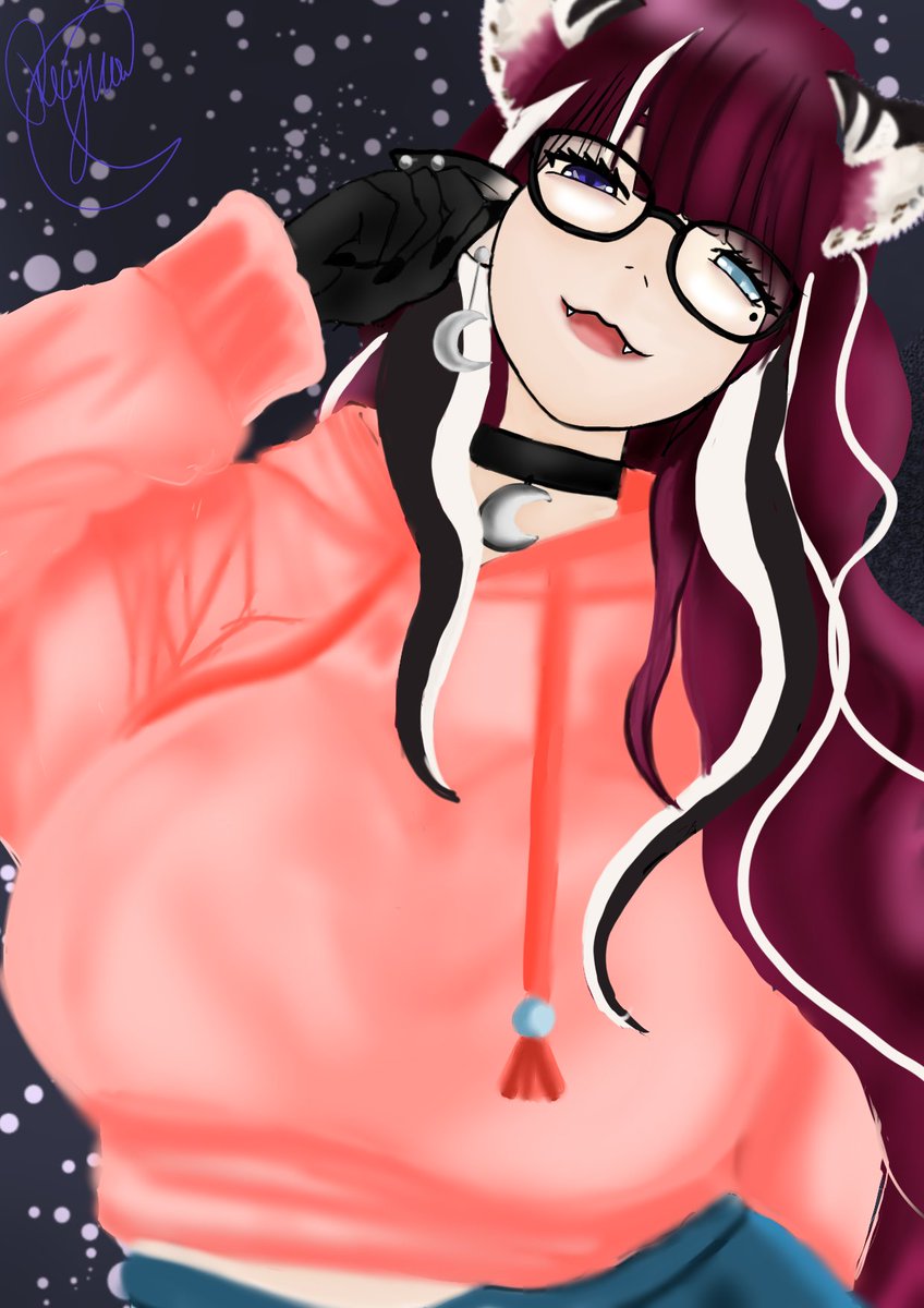 ☾⊹Reyna Grimm⊹ ☽🔮💤☕ tweet media